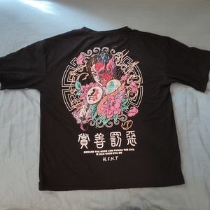 Harajuku Tee